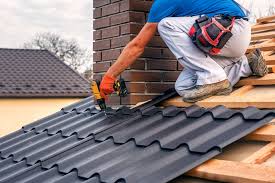 Best Tile Roofing Installation  in Park Ridge, NJ